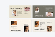 Margarita - Brand Presentation, a Presentation Template by prps.std (Thumbnail 5 of 9)