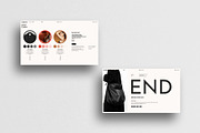 Brand Strategy Presentation Template, a Presentation Template by Aura Agency (Thumbnail 9 of 9)