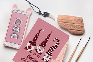 Cute Christmas Cards