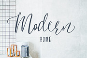 Indulgence Script Font Duo, a Script Font by Creativeqube Design (Thumbnail 9 of 18)