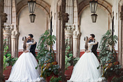 Filmy Wedding Lightroom Preset, a Preset Add-On by Presets store (Thumbnail 9 of 12)