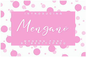 Mengano