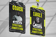 Rushline - Bold Dry Brush Sport Font, a Sans Serif Font by Typia Nesia (Thumbnail 6 of 9)