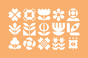 Bloom Marks Vol 1, a Solid Icon by Tekuni (Thumbnail 8 of 13)