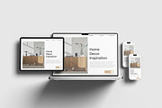 Multi Device Mockup, a Device Mockup by scribrostudio (Thumbnail 9 of 11)