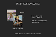 Whimsical iOS Core Instagram Posts, a Social Media Template by Meraki Templates (Thumbnail 3 of 6)