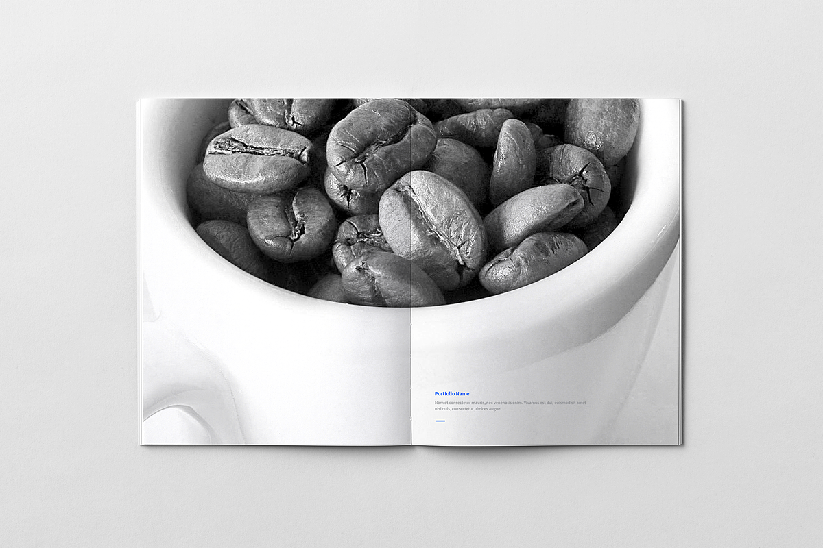 Photography/Graphic Design Portfolio, a Brochure Template by BOXKAYU (Photo 15 of 19)