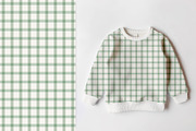 Winter holidays, a Pattern Graphic by Olena Kuznietsova (Thumbnail 7 of 9)
