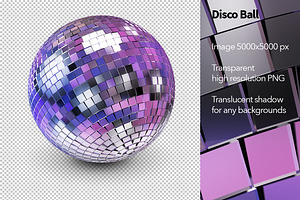 Disco Ball