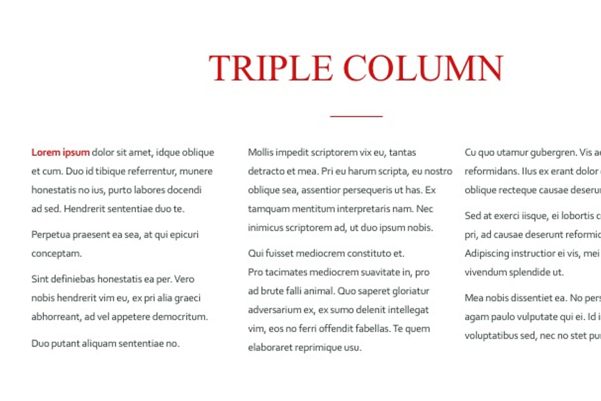 Classy Motor Presentation Template, a Presentation Template by Salt & Pepper (Photo 13 of 16)