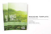 2000+ Magazine Bundle - 97% Off, a Magazine Template by pmvch (Thumbnail 38 of 70)