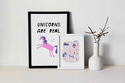 Magical World Map & Card Creator, an Animal Illustration by Nova Studio (Thumbnail 15 of 25)