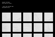 06: Glued Poster Textures Collection, a Texture Graphic by Eugene Tantsurin (Thumbnail 7 of 10)