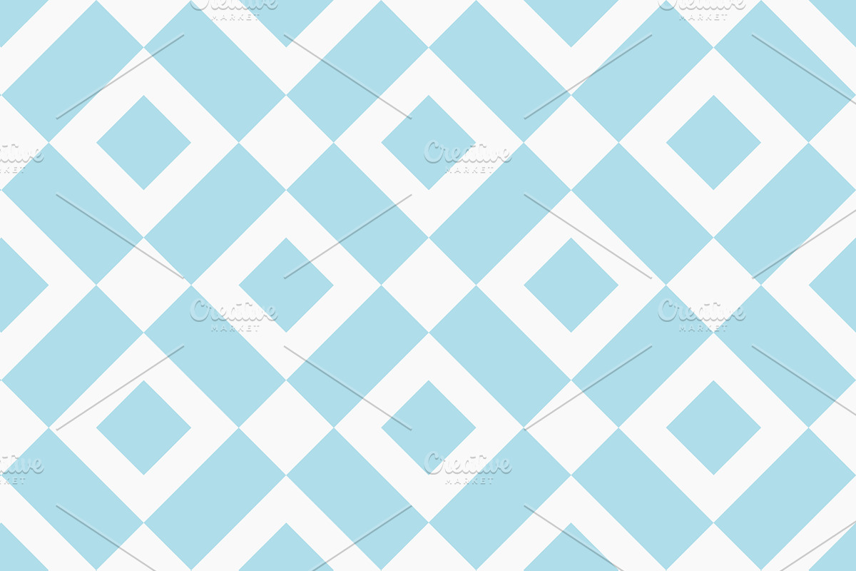 Seamless geometric patterns, a Pattern Graphic by Neopat (Photo 9 of 9)