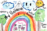 Bicena - Kid's Handwriting, a Handwritten Font by Adam Fathony (Thumbnail 8 of 16)