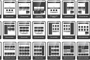 WEBFRAME Site Management Kit, a Presentation Template by DesignSomething (Thumbnail 2 of 5)