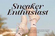 Welth Catritz - Classic Serif, a Serif Font by Typetemp Studio (Thumbnail 17 of 29)