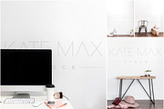 Interior Mockups Stock Photo Bundle, a Product Mockup by Styled Stock House (Thumbnail 2 of 4)