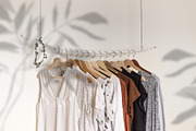 Natural Shadow Play Overlays, a Texture Graphic by Feather & Sage Design (Thumbnail 5 of 17)