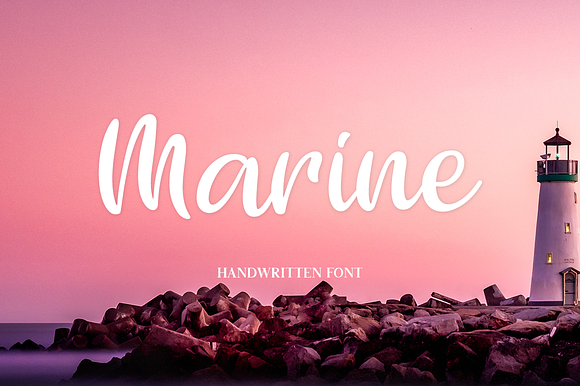 Marine preview 8