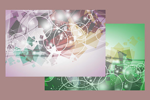 creative colorful geometric, a Background Graphic by AAN Seamless Shop