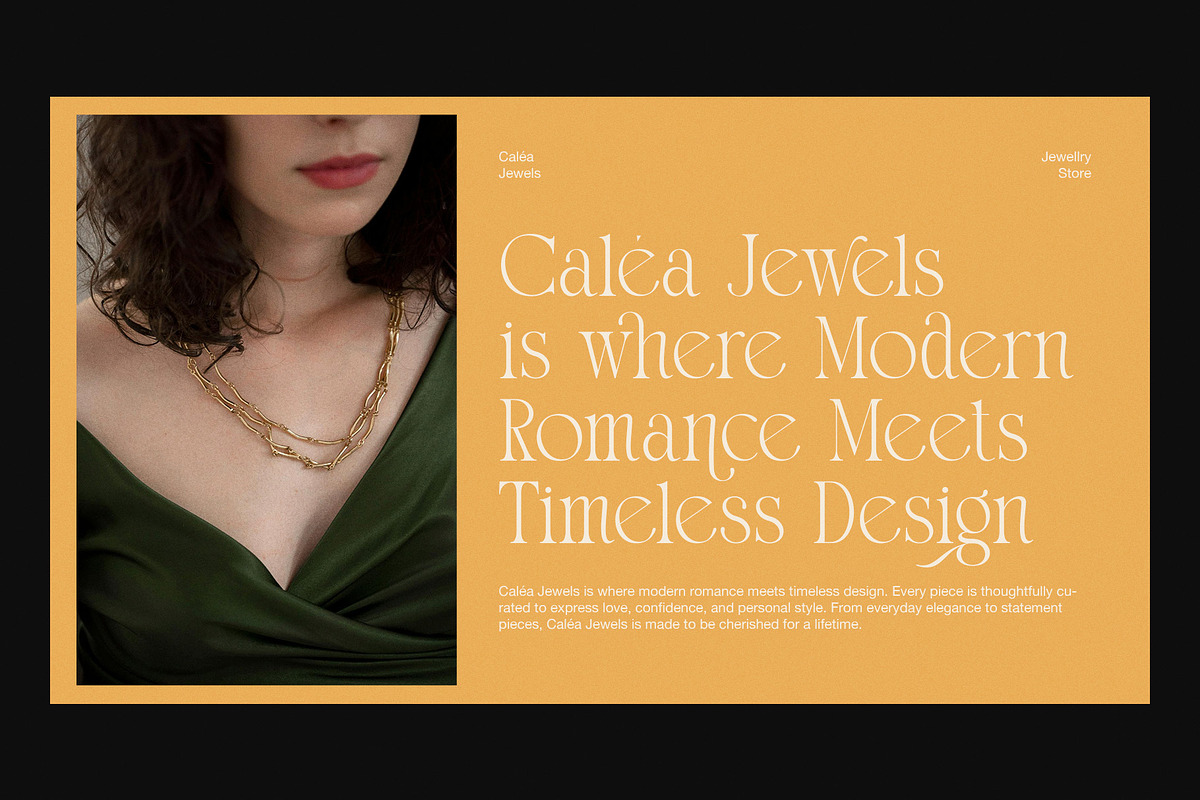 Thomy Elegant Serif Font, a Serif Font by Graphicxell (Photo 8 of 8)