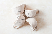 Bill Hiffith | An Organic Script, a Script Font by Colllab Studio (Thumbnail 4 of 18)