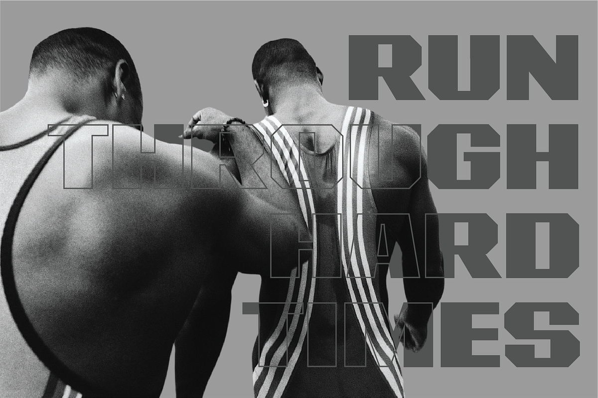 Brek-Bold Blocky Sans Serif Font, a Sans Serif Font by Ebad Designs (Photo 8 of 9)