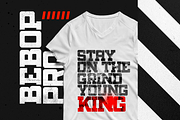 Bebop DS Font & Texture Bundle, a Sans Serif Font by Tondi Type Studio (Thumbnail 2 of 21)
