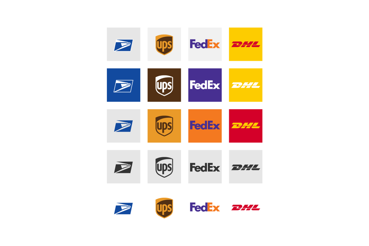 Flat Shipping, an Icon by Ryan Quintal (Photo 2 of 4)