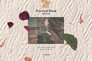 Practical Ritual: Collection, an Object Graphic by TiriCo (Thumbnail 10 of 12)