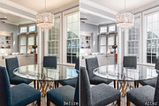 Soft White Interior Lightroom Preset, a Preset Add-On by Presets by Yevhen (Thumbnail 7 of 9)