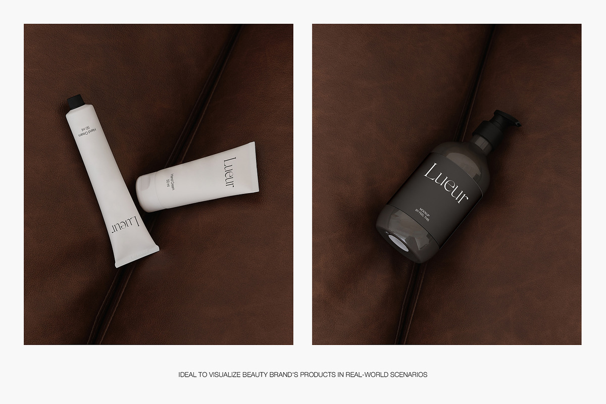 Device & Branding Mockup Bundle, an iPhone Mockup by Feel This (Photo 23 of 26)