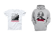 Outdoor Logo Badges, Part II, a Branding & Logo Template by 2dvillShop (Thumbnail 7 of 9)