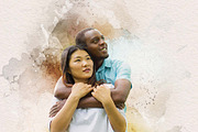 Pro Art Painting Photoshop Action, an Action Add-On by MRI STUDIO (Thumbnail 11 of 14)