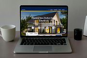 EstateLine – Property Project Page, a Landing Page Template by productype1 (Thumbnail 5 of 5)