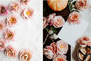 Wedding Styled Mockups, a Household Mockup by LaPorte Images (Thumbnail 3 of 22)