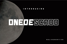 Onedescrod
