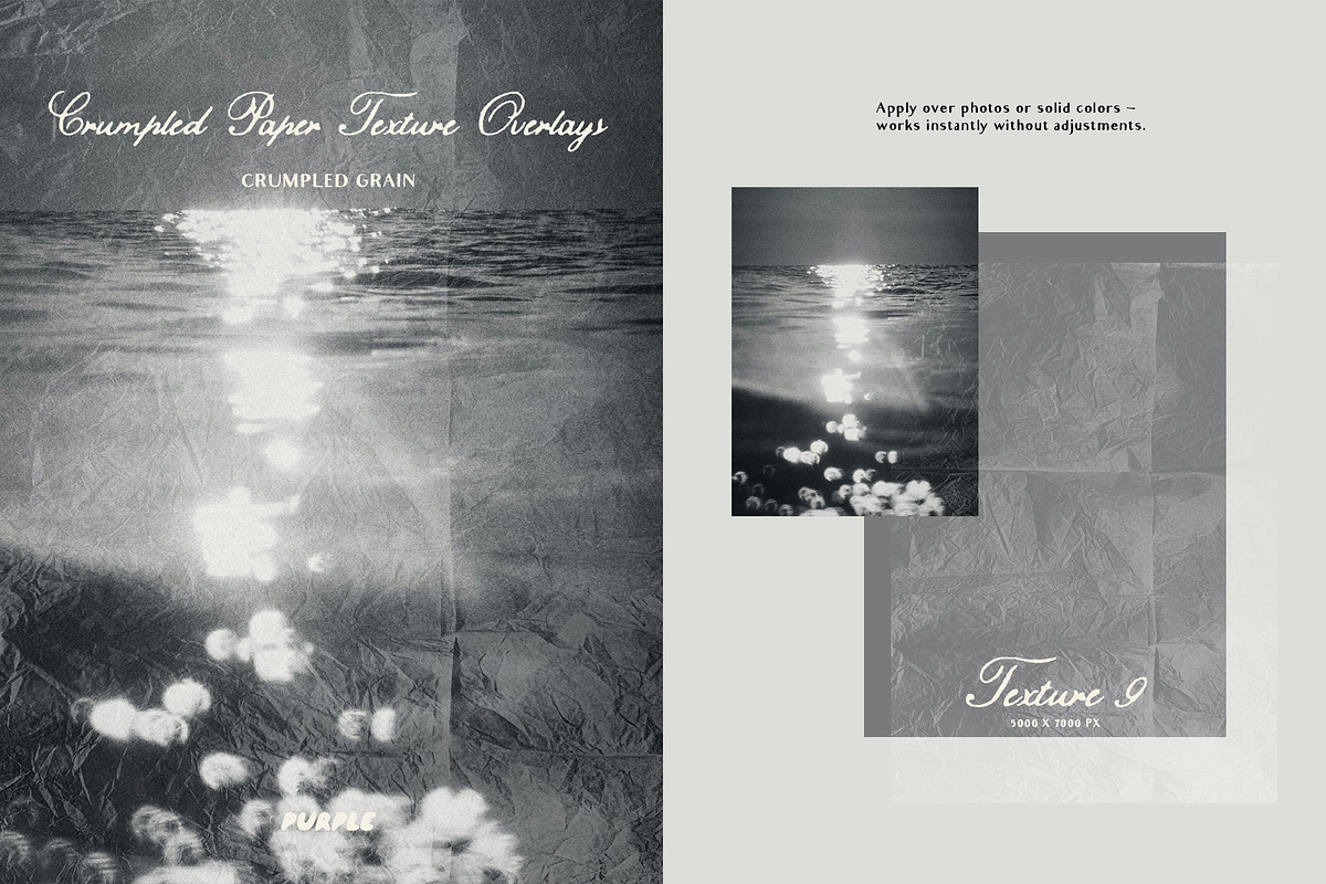 Paper Aesthetic Bundle: 10 in 1, an Object Graphic by Purple (Photo 21 of 21)