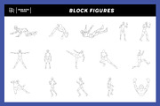 Comic Builder, a Brush Add-On by Brian Ritter Design (Thumbnail 8 of 9)