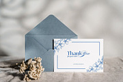 Thank you card template - Canva, a Card Template by DesignArts (Thumbnail 4 of 4)