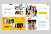 DOREMI - Education Powerpoint, a Presentation Template by rgbryand (Thumbnail 6 of 8)