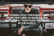 Classic Portrait - Lightroom Presets, a Preset Add-On by Truesight Supply Co. (Thumbnail 8 of 10)