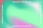 Gradient Collection, a Texture Graphic by Joseph Chernashki (Thumbnail 10 of 24)