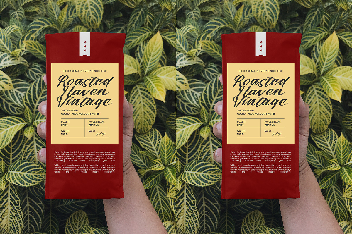 Antique Journal Modern Handwritten, a Script Font by Letterena Studios Script (Photo 7 of 10)