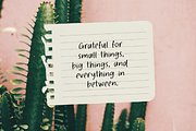 Handwritten Sans Outline Display, a Handwritten Font by Kaya Fonts (Thumbnail 7 of 24)