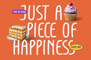 Beauty Grace Font, a Handwritten Font by Timurtype (Thumbnail 2 of 7)
