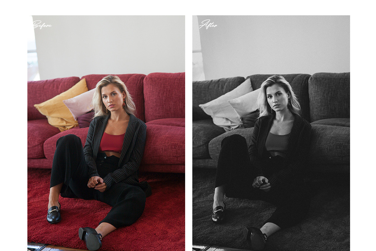 Lightroom Presets Heat #3, an Action Add-On by Alex Severin Photographer (Photo 6 of 8)