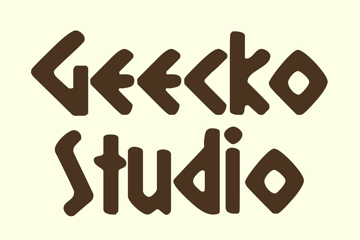 CS Farley Drawn, a Sans Serif Font by Craft Supply Co. (Photo 5 of 8)