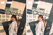 Mobile & Desktop Lightroom Presets, a Preset Add-On by creative-kits (Thumbnail 3 of 7)